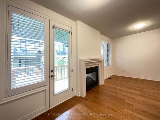 For Lease - 26 Banshee Lane, Richmond Hill, Ontario - Photo 1