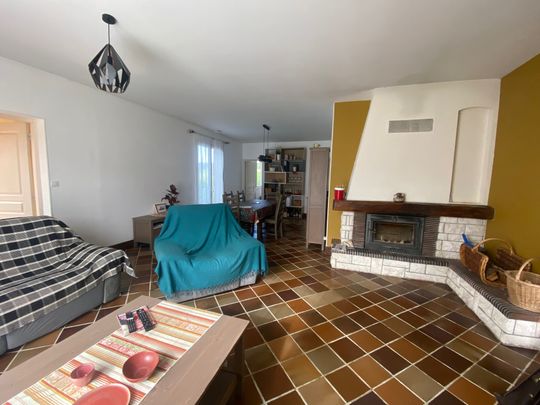 Location Maison 6 pièces 129m² VIANNE 47230 - Photo 1