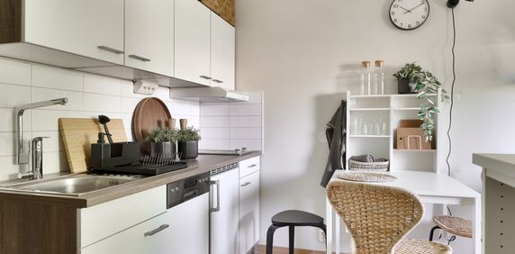 Vintervägen, Växjö - Foto 2