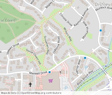 Osborne Road, Loughborough, LE11 - Photo 1