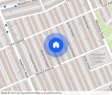 Katherine Street, Ashington, Northumberland, NE63 9DN - Photo 1