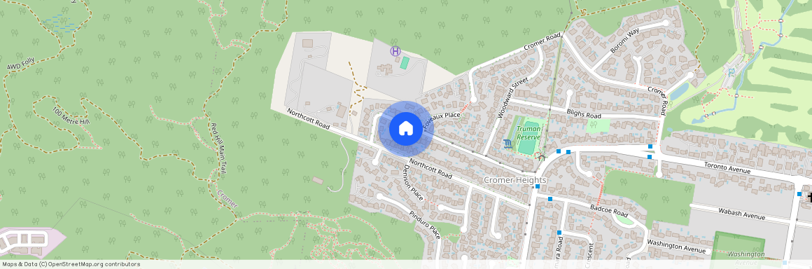 45 Macquarie Street, NSW 2099, Cromer