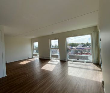 Najadgatan, Västerås - Foto 3