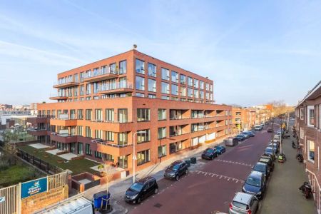 Maison familiale Kerkuillaan 42, La Haye - À louer - Foto 3