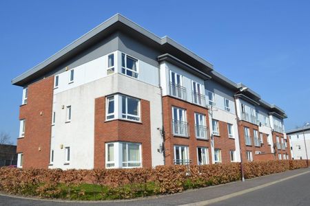 2 bedroom apartment to rent - Photo 4