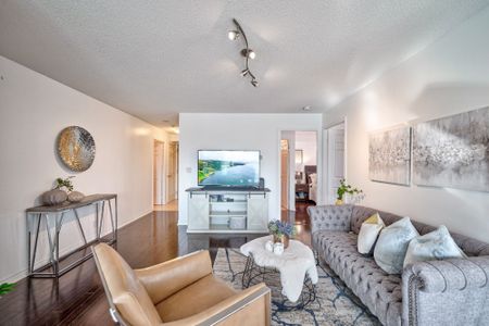 For Lease - 68 Grangeway Avenue Unit# 711, Toronto, Ontario - Photo 2