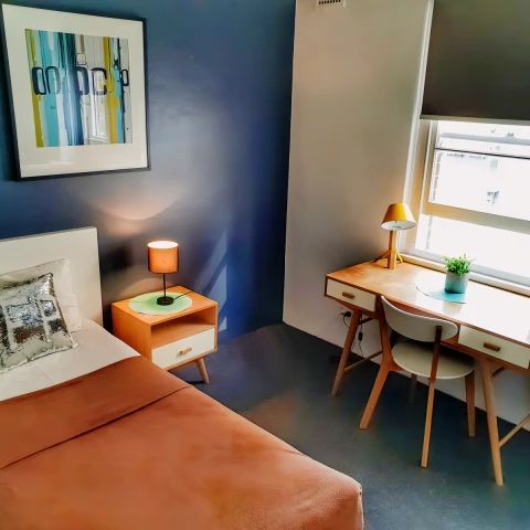 ume Hyde Park, Sydney - Photo 1