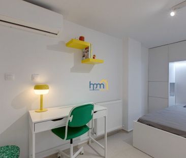 Loft για ενοικίαση Καλαμαριά - Photo 3