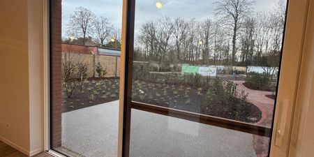 Gelijkvloers app. te huur in Heule voor € 930 met 2 slaapkamers - Photo 2