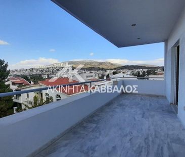 Μονοκατοικία για ενοικίαση Πηγαδάκια (Βούλα) - Photo 1