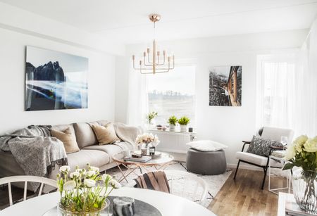 Karldalsallén, Örebro - Photo 5