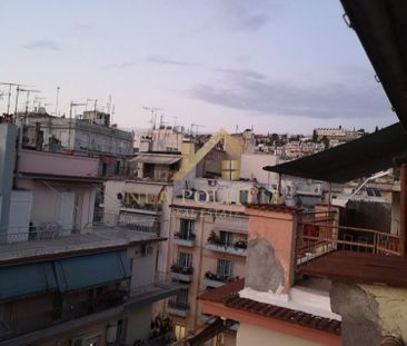 Διαμέρισμα για ενοικίαση Καμάρα - Ροτόντα (Κέντρο Θεσσαλονίκης) - Photo 4