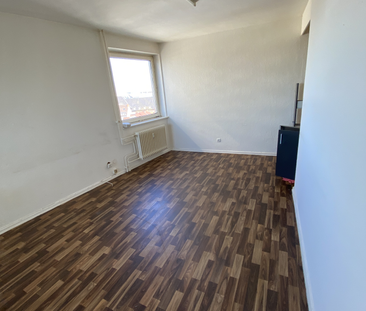 Einziehen und wohlfühlen! 2-Zimmer-Wohnung, Erstbezug nach Sanierun... - Foto 6