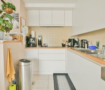 Appartement te huur in hartje Oudenburg - Photo 2