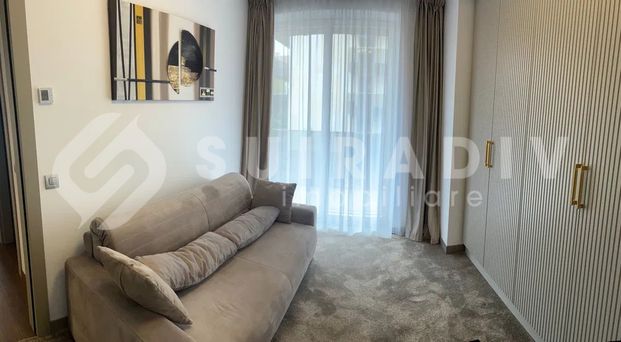 Lux și Confort: Apartament Modern cu 4 Camere și Terase Spațioase în Complex Exclusivist, cartier Bună Ziua” - Photo 1