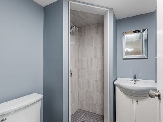 For Lease - 41 Fairholme Avenue Unit# Bsmt, Toronto, Ontario - Photo 1
