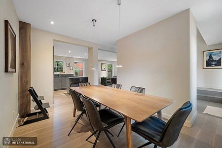 Two-storey house for rent in Plateau-Mont-Royal | Accès International - Photo 4