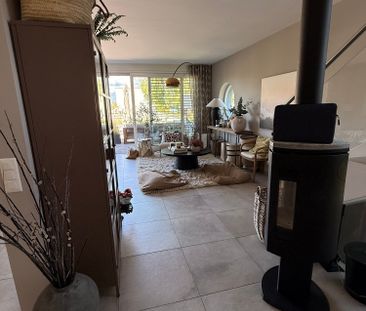 BELLE MAISON FAMILIALE DE 4 CHAMBRES AVEC VUE SUR LE LAC À ANIÈRES - Foto 2