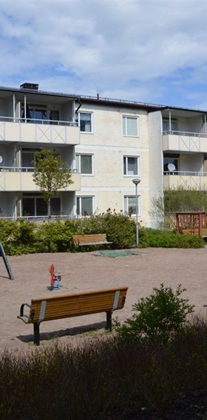 Lagmansgatan 1 - Photo 2