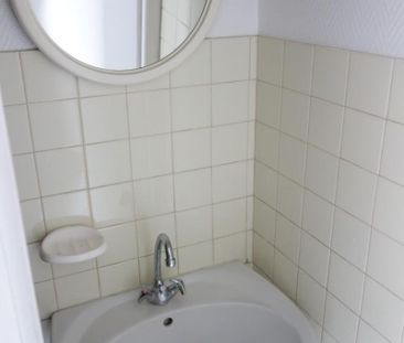 Location Appartement 1 pièce 18m² GRENOBLE 38000 - Photo 4