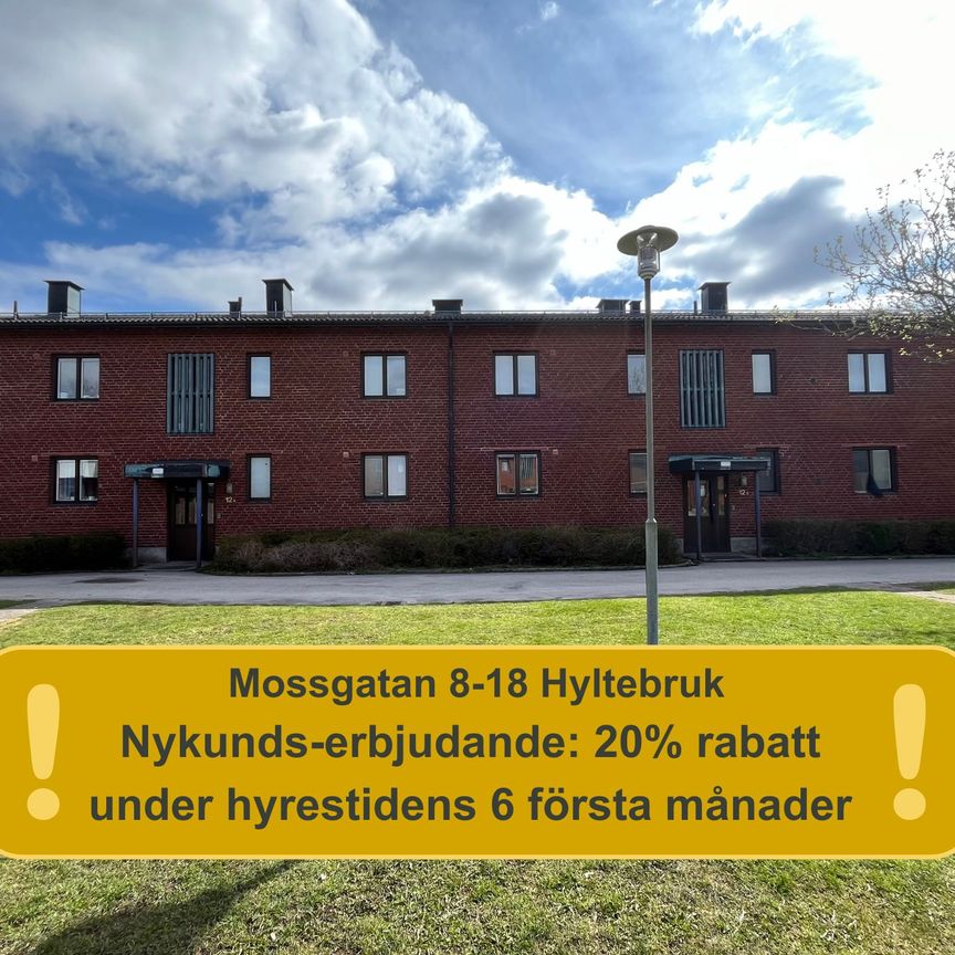 Bostad - 202-B3-U2-202-025 - Photo 2