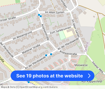 Penthousewohnung mit schöner Dachterrasse und tollem Blick Trier-Pe... - Photo 1