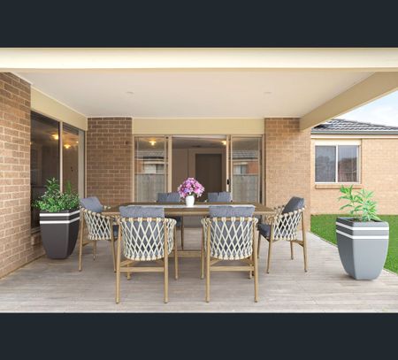 68 Beethoven Drive, Narre Warren South, Vic 3805 - Photo 3