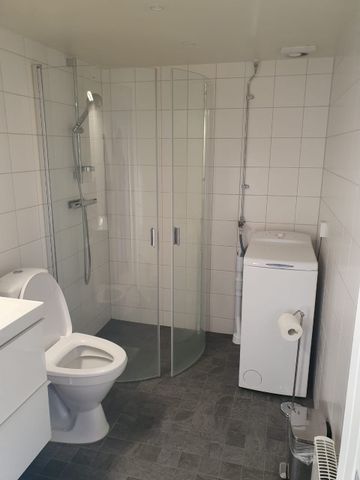 Bergklintvägen, Upplands Väsby - Foto 5