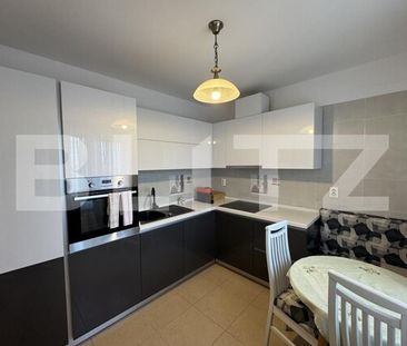 Apartament modern, 2 camere, zona Iulius Mall, Gheorgheni - Photo 2