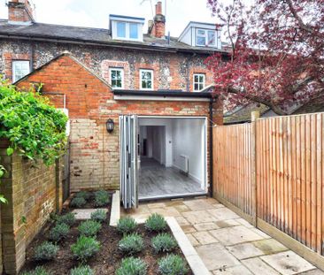 2 bedroom terraced house to rent - Photo 5