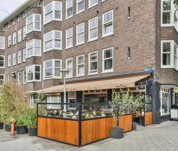 Te huur: Appartement Sassenheimstraat 63 H in Amsterdam - Photo 1