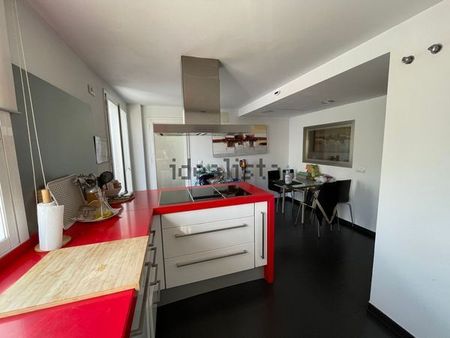 Alquiler de ático en Zona Centro Comercial Torrequebrada - Photo 4