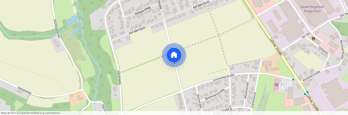 32609 Nordrhein-Westfalen - Hüllhorst