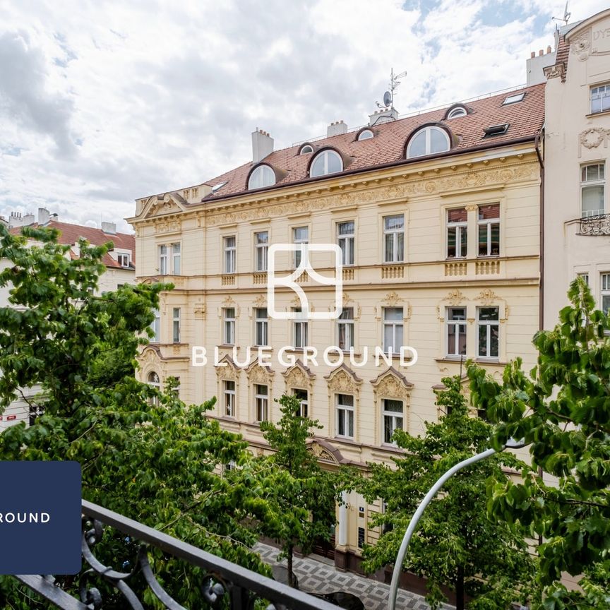 Apartment for rent, 3+1 - 2 bedrooms, 76m - Photo 1