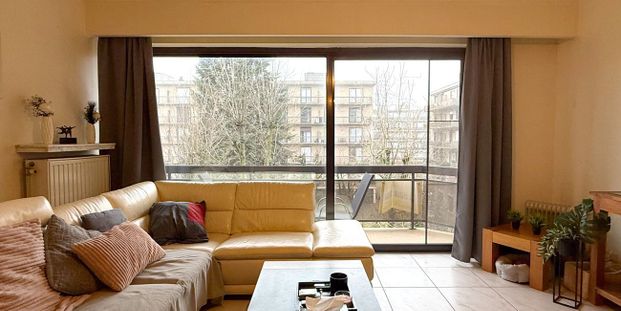 Appartement te huur in Beveren-Waas voor € 910 met 2 slaapkamers - Photo 1