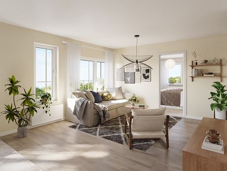 Trångsundsvägen 4 - Foto 2