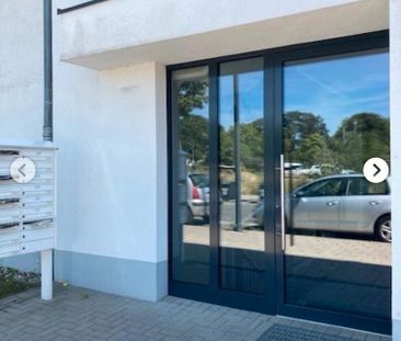 moderne 2-Zi.-Wohnung in Meerbusch-Osterath - ideal für Singles - Photo 1