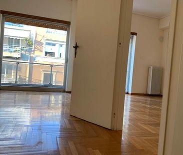 (For Rent) Residential Apartment || Athens Center/Athens - 53 Sq.m, 1 Bedrooms, 850€ - Photo 4