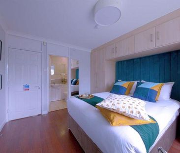 House share to rent - Photo 4