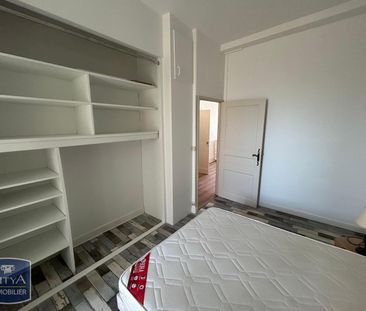 Location Appartement 3 pièces 59m² PERIGUEUX 24000 - Photo 2