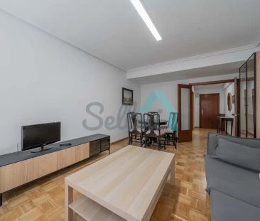 Piso de alquiler en Padre Suárez, Santo Domingo - El Campillín - Foto 3