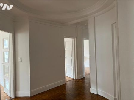 Appartement type 4 105m2 ORLEANS CENTRE - Photo 5