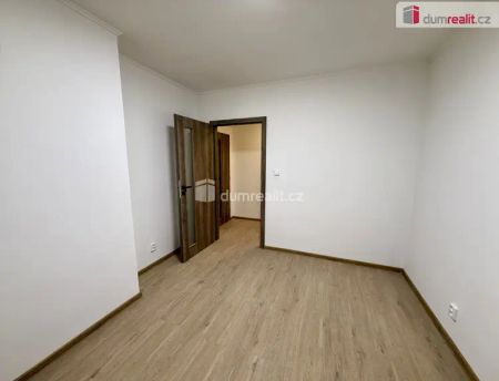 Pronájem, byt 2+kk, Mariánské Lázně-Hamrníky - Fotografie 5
