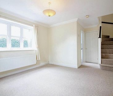 1 bedroom house to rent - Photo 1