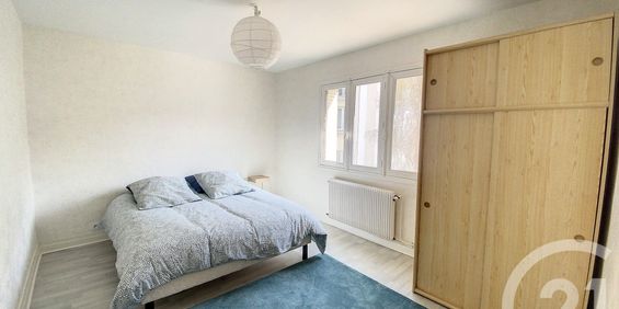 Location Appartement 3 pièces 52m² CHAMALIERES 63400 - Photo 3