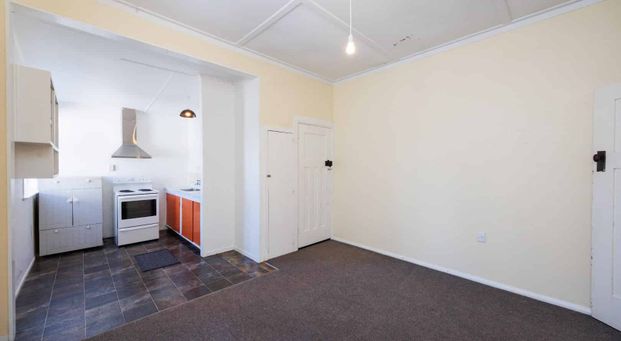 Hokowhitu - 2 bedrooms - Photo 1