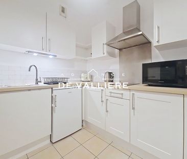 Location Appartement 2 pièces 38m² NANTERRE 92000 - Photo 5