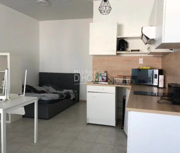 MORMANT - GARE - STUDIO MEUBLÉ 24,96 M² - Photo 4