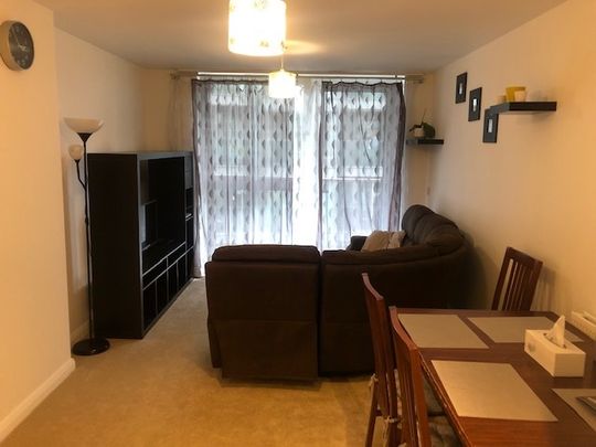 2 Bed Flat, Mill Mead Rd, N17 - Photo 1