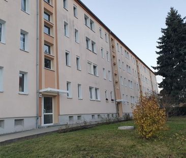 Gemütliche Zweiraumwohnung in schöner Wohnlage! - Photo 3